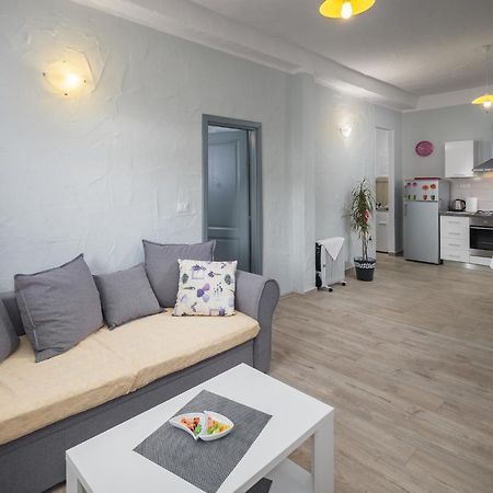 Mario Apartment โปเรช ภายนอก รูปภาพ