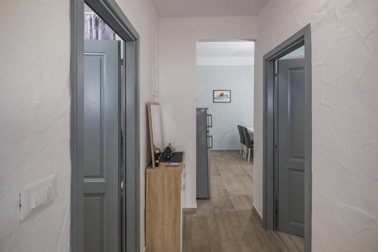Mario Apartment โปเรช ภายนอก รูปภาพ