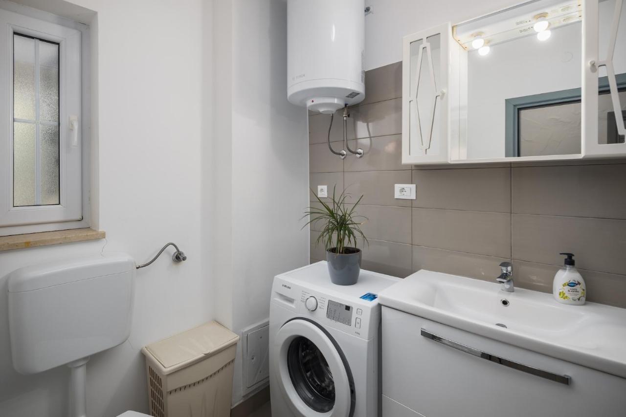 Mario Apartment โปเรช ภายนอก รูปภาพ