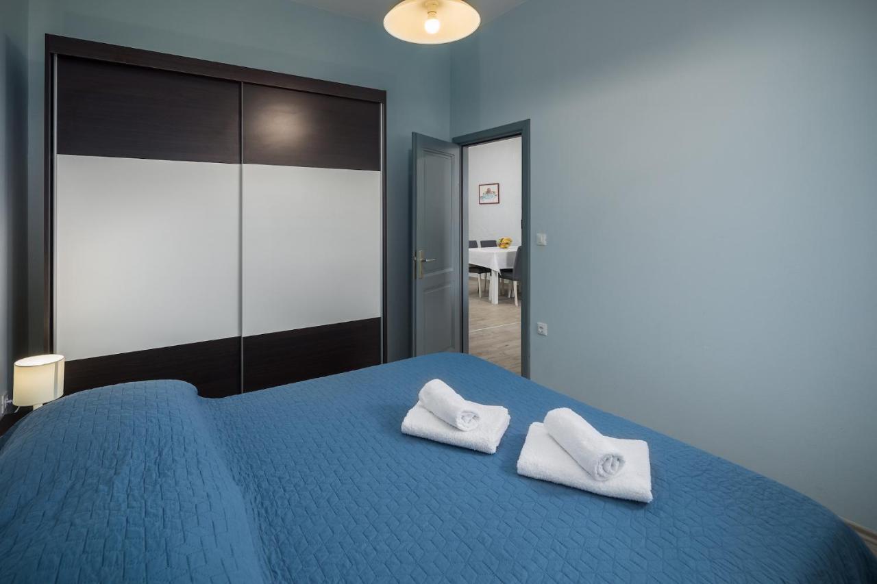Mario Apartment โปเรช ภายนอก รูปภาพ