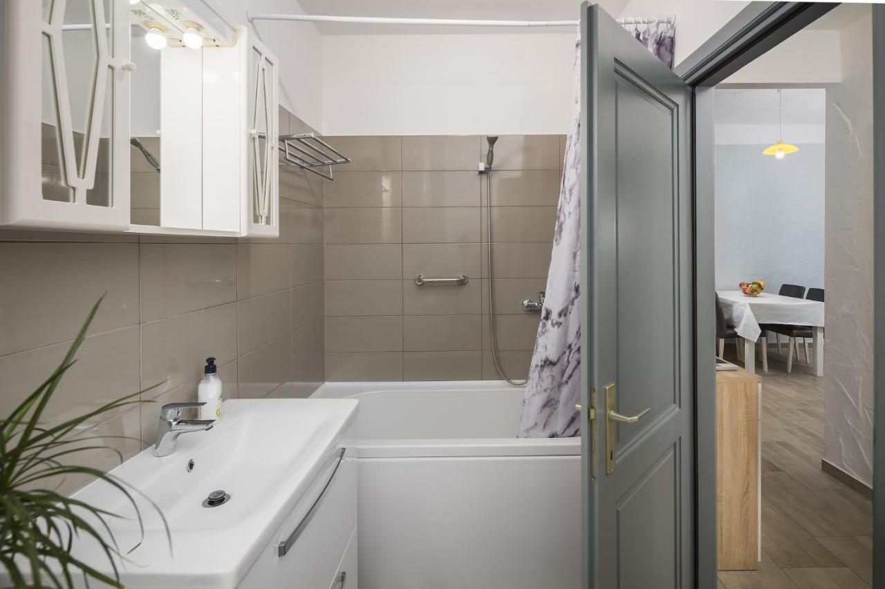 Mario Apartment โปเรช ภายนอก รูปภาพ