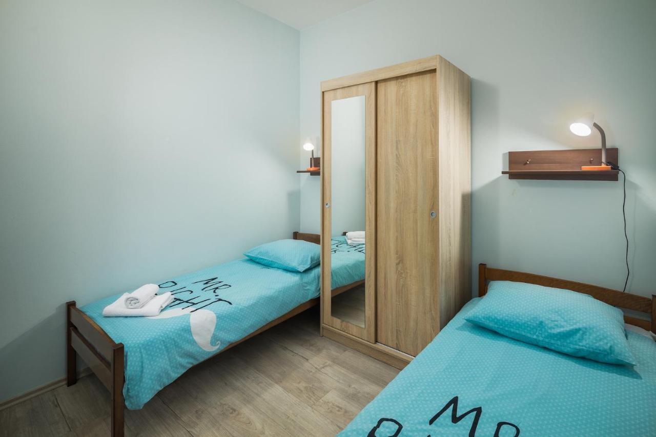 Mario Apartment โปเรช ภายนอก รูปภาพ