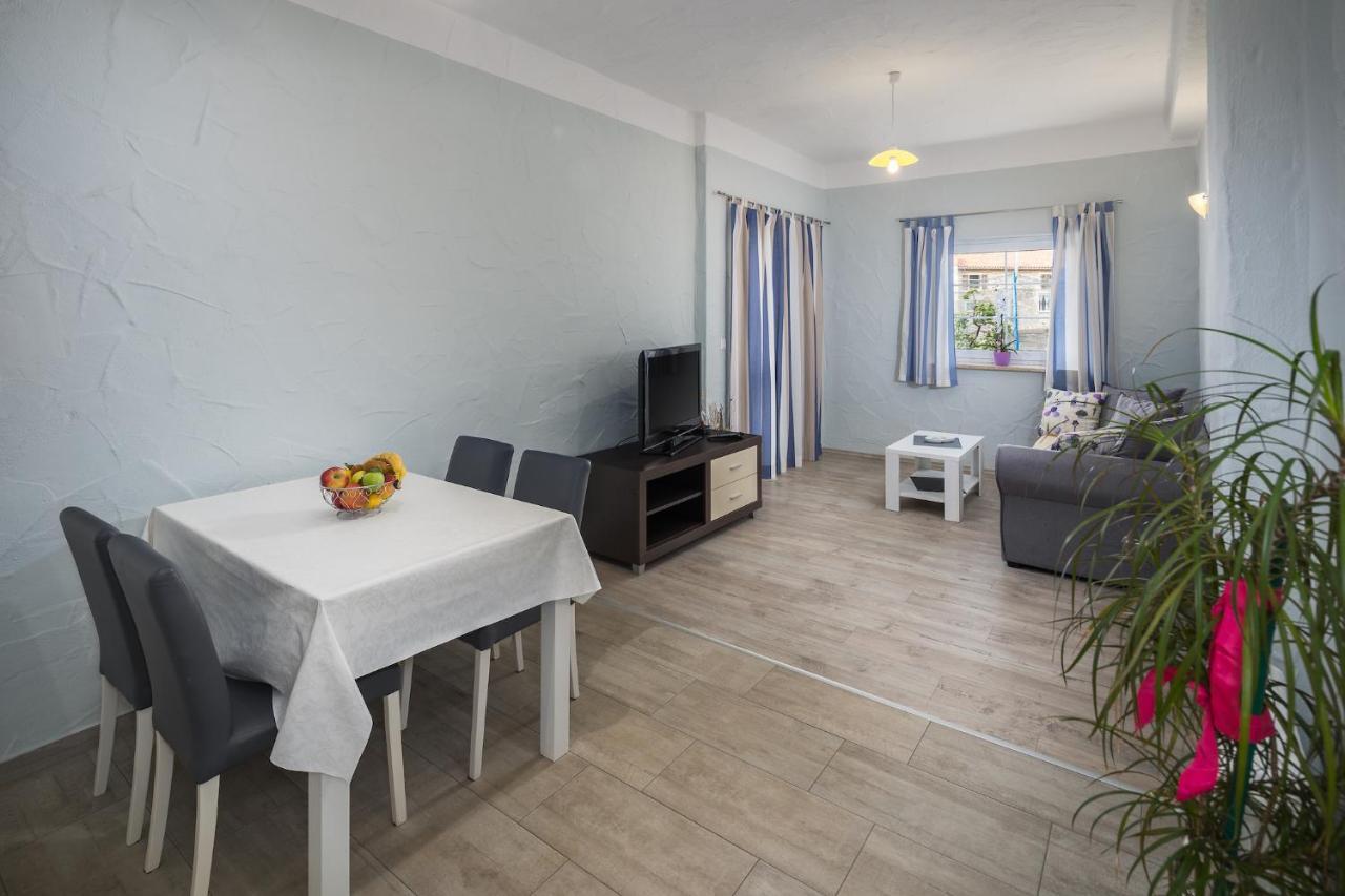 Mario Apartment โปเรช ภายนอก รูปภาพ