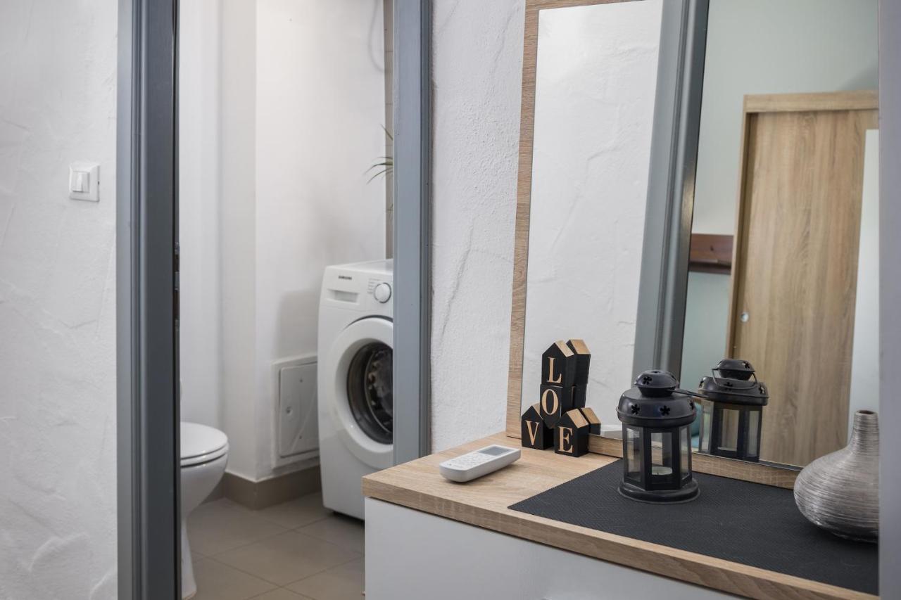 Mario Apartment โปเรช ภายนอก รูปภาพ