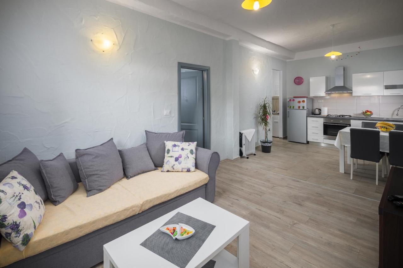 Mario Apartment โปเรช ภายนอก รูปภาพ