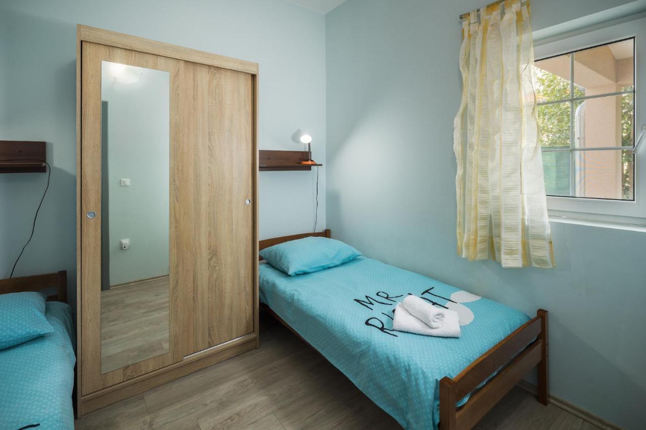 Mario Apartment โปเรช ภายนอก รูปภาพ