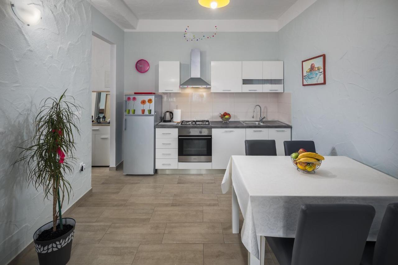 Mario Apartment โปเรช ภายนอก รูปภาพ